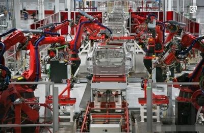 特斯拉工廠污染超標被罰，新能源環保初衷何解？