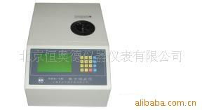 北京恒奧德儀器儀表熔點儀產品系列介紹
