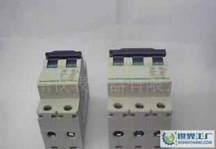 船用儀器儀表中的關(guān)鍵組件 C65、NSE、接觸器與中間繼電器的應(yīng)用解析