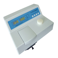 6B-80型COD、氨氮、總磷快速測定儀 環(huán)境監(jiān)測的得力助手